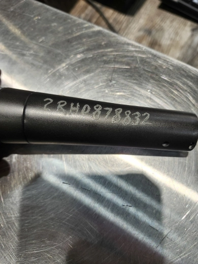 Shure - SM58-LC 3